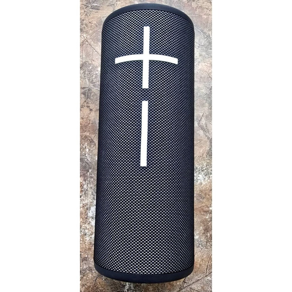 Ultimate Ears 884-001410 - Boom 4 Portable Bluetooth Speaker